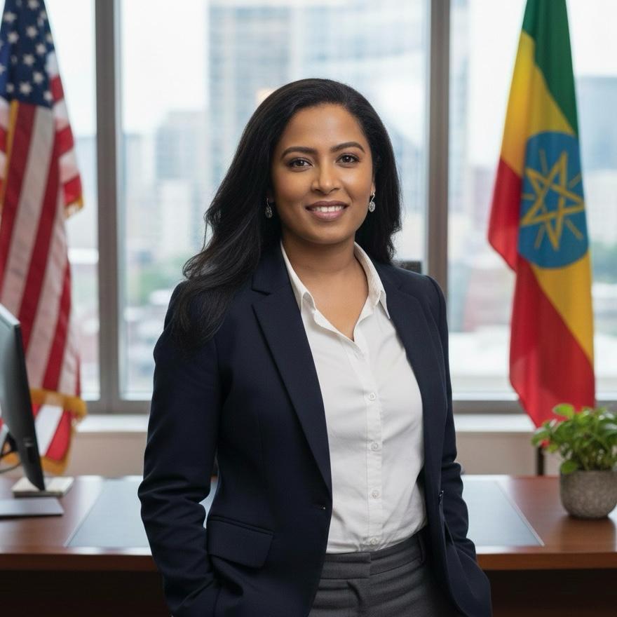 Chief Executive Officer (CEO)