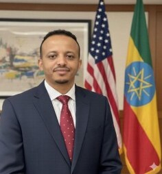 Chairman and senior advisor